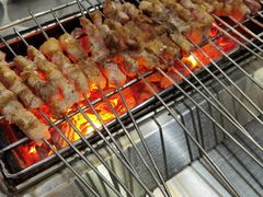 -小寒羊烧烤(凯瑞时代大厦店)