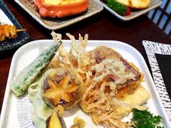 -古京·臻致料理(月湖店)