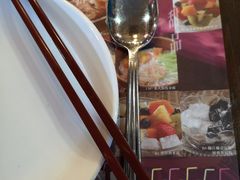 -黄珍珍泰国菜馆(九龙城店)