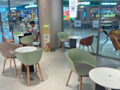 -奈雪的茶(花城汇中区PRO店)