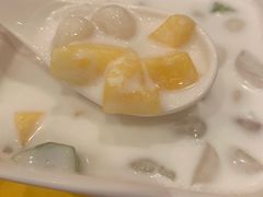 -满记甜品(南京虹悦城三店)