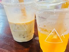 -去茶山(鸿通城店)