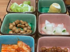 -韩悦牛排烤肉无限续(宝能中心店)