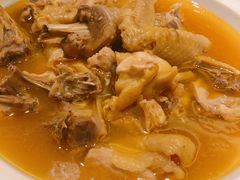 -福子家·闽北光泽菜(华林店)