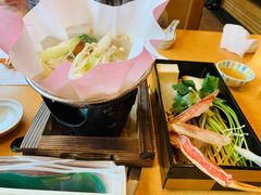 -蟹道乐(網元別館店)