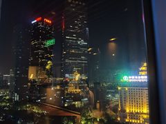 -广州富力君悦大酒店·凯菲厅