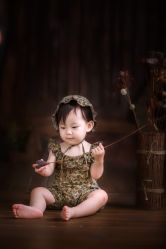 -芭比儿童摄影(土门西二环店)