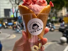 -铭果屋·铜锣烧专卖店(南京创始店)