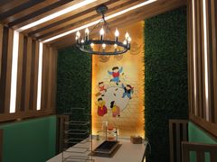 -小鲜肉延边朝鲜族烤串(珠海店)