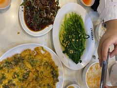 -长平老姿娘夜粥(平东一街店)