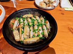 -甬上名灶(天一阁·翠柏店)