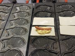 -粉粉乐鲷鱼烧(美罗城店)