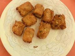 -深运潮州粥(东门店)
