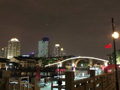 -苏州吴宫泛太平洋酒店
