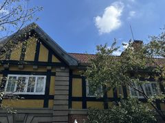 -梦菲思饼屋(瑞金宾馆店)