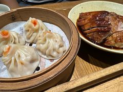 -李百蟹·江南蟹黄面(夫子庙店)