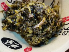 -舒蔡记生煎菜饭(云南中路店)