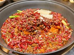 -沸炉重庆老火锅(军事博物馆店)