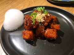 -荟廷·晶萃(陆家嘴尚悦湾店)