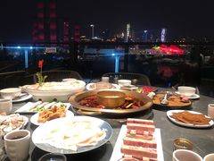 -长嘉·河图火锅(长嘉汇江景旗舰店)