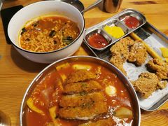 -青春分食(仙林大学城店)