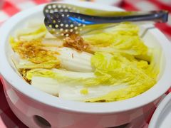 -西贝(吴江路湟普汇店)
