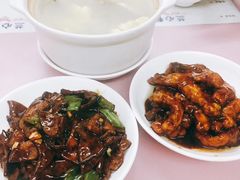 -蘭心餐厅(进贤路店)