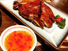 -皇后餐厅-煲仔·小菜·打边炉(古北店)