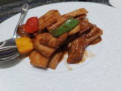 -頂好酒家·经典粤菜(海信广场店)