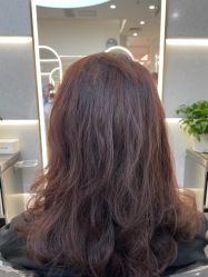 点击看大图 -MORI HAIR SALON日式美发沙龙