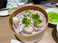 -苏小柳点心·手作小笼包(浦东嘉里城分院)