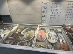 -大家发海鲜城夜排档(华山中路店)