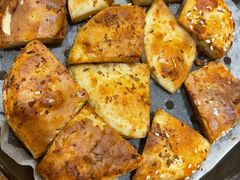 孜然火烧-老东镇啤酒屋海鲜加工·蒸汽海鲜·海鲜烧烤(台东店)