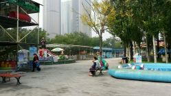 点击看大图 -大望京儿童游乐场