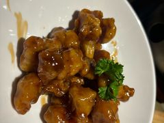 -绿茶餐厅(朝阳大悦城店)