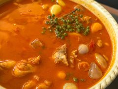 -Ameigo梅果·云贵川bistro(长宁来福士店)