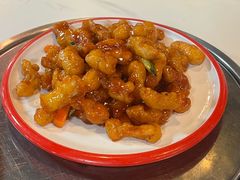 -东北缘餐厅(兰埔路店)