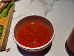 -欧提汗·新疆餐厅·清真(银都路店)