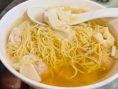 -恩宁刘福记(东华东路店)