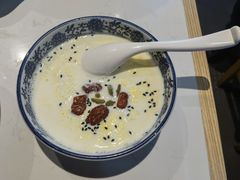 -馬香远蘭州牛肉面(武汉群星城首店)