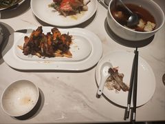 -阿明小菜·海鲜·上海菜(梅陇店)