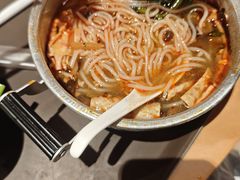 -水平有限广西米粉·广西风味集(五道口店)