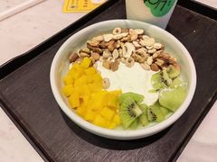 -宝珠奶酪(浦东金桥店)