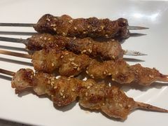 -九府羊·鲜羊火锅·烤串(新华路店)