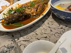 -一江春水·杭帮臻宴(三台山店)