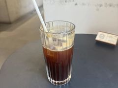 -素咫咖啡CLIFEROSE(新安店)