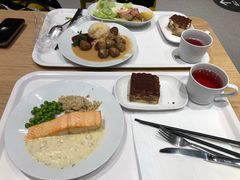 -宜家·瑞典风味餐厅(四元桥店)