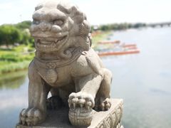 -卢沟桥文化旅游区(卢沟桥)