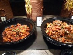 -“香”全日餐厅·株洲大汉希尔顿酒店