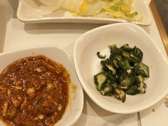 -金刚山烧烤(红旗大街店)